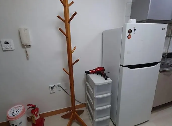 Totohouse Appartamento Seul