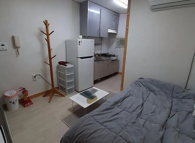 Appartamento Totohouse Seul