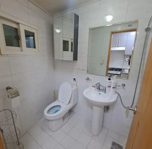 Appartamento Totohouse Seul